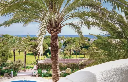 Location Appartement 4 personnes à Marbella - Photo 4