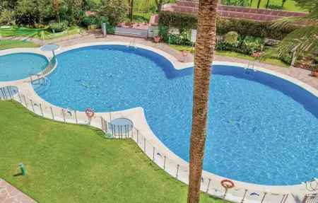 Location Appartement 4 personnes à Marbella - Photo 5