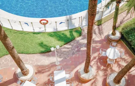 Location Appartement 4 personnes à Marbella - Photo 6