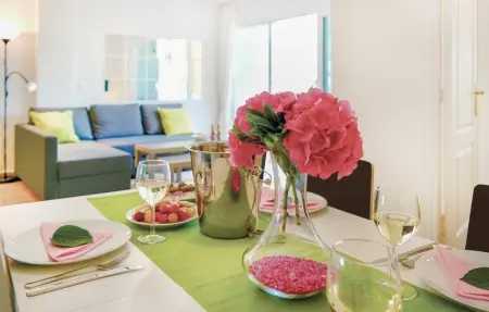 Location Appartement 4 personnes à Marbella - Photo 8
