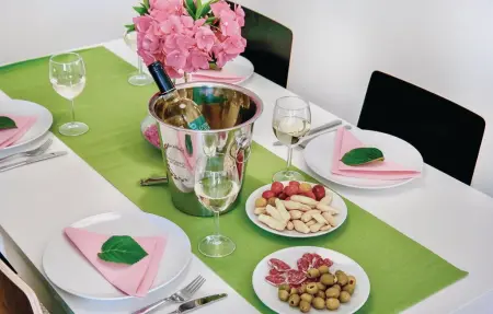 Location Appartement 4 personnes à Marbella - Photo 9