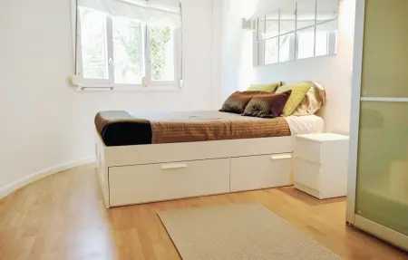 Location Appartement 4 personnes à Marbella - Photo 12