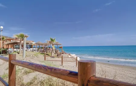 Location Appartement 4 personnes à Marbella - Photo 14