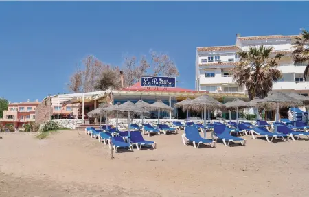 Location Appartement 4 personnes à Marbella - Photo 16