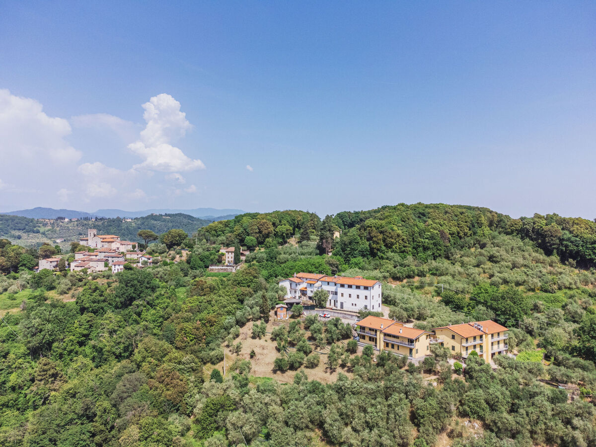 Ca' del Lovi : appartement 70 m² à Chiatri - Photo 1