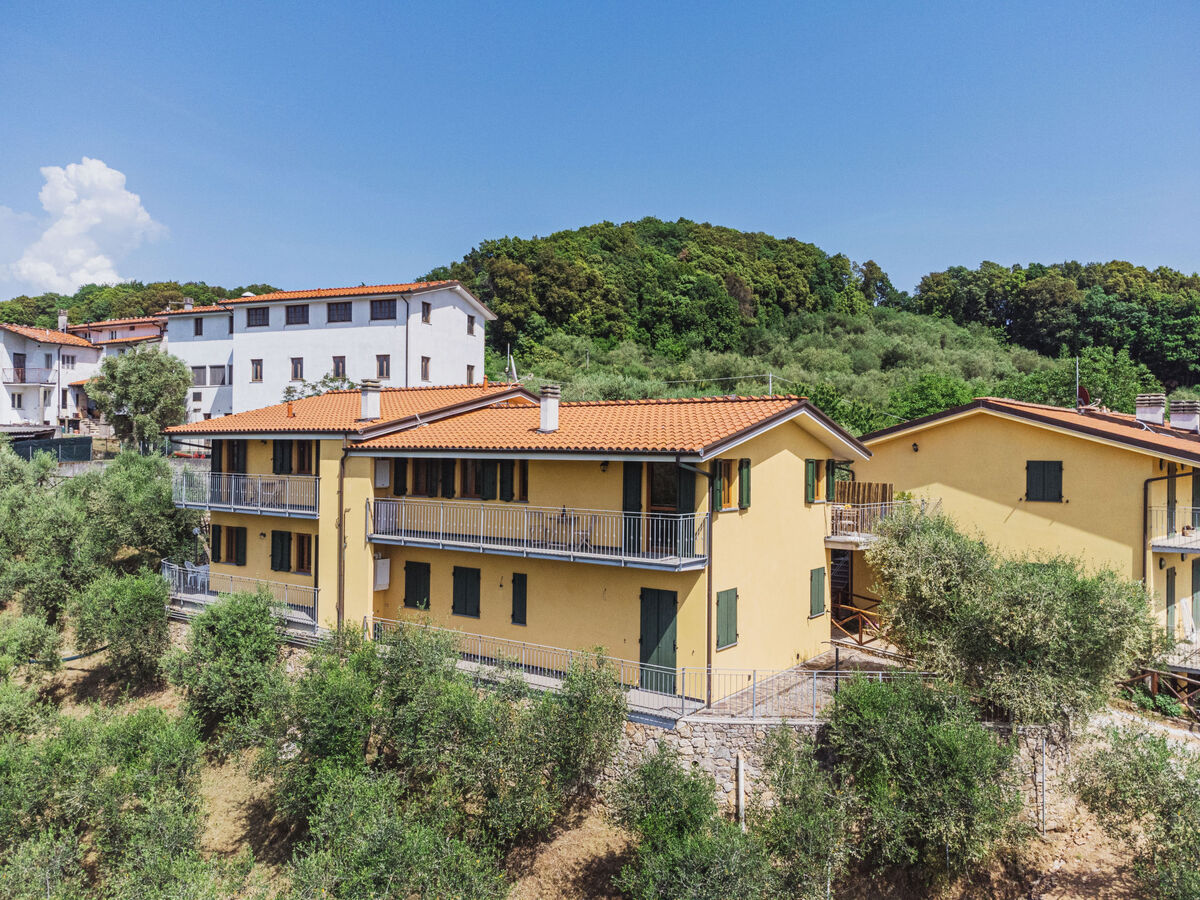 Ca' del Lovi : appartement 70 m² à Chiatri - Photo 2