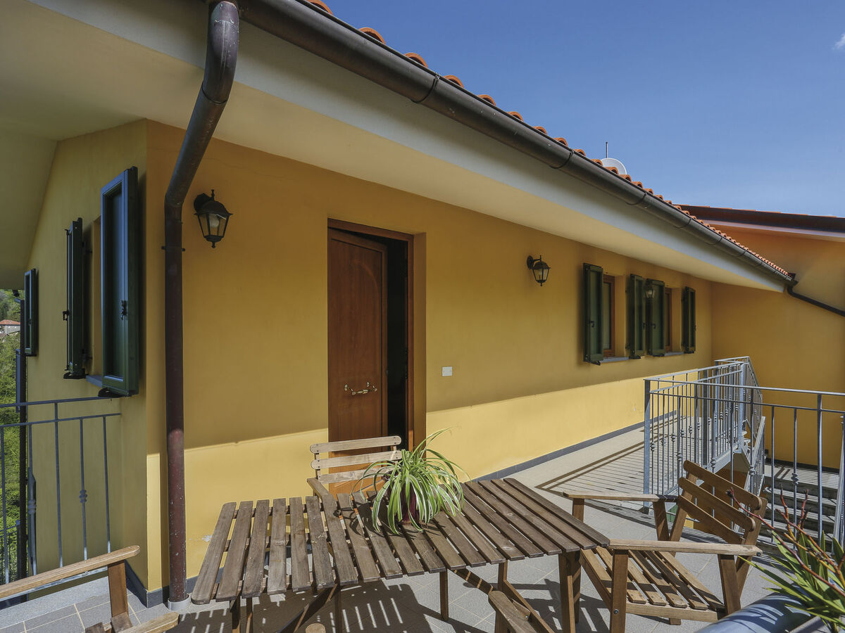 Ca' del Lovi : appartement 70 m² à Chiatri - Photo 3