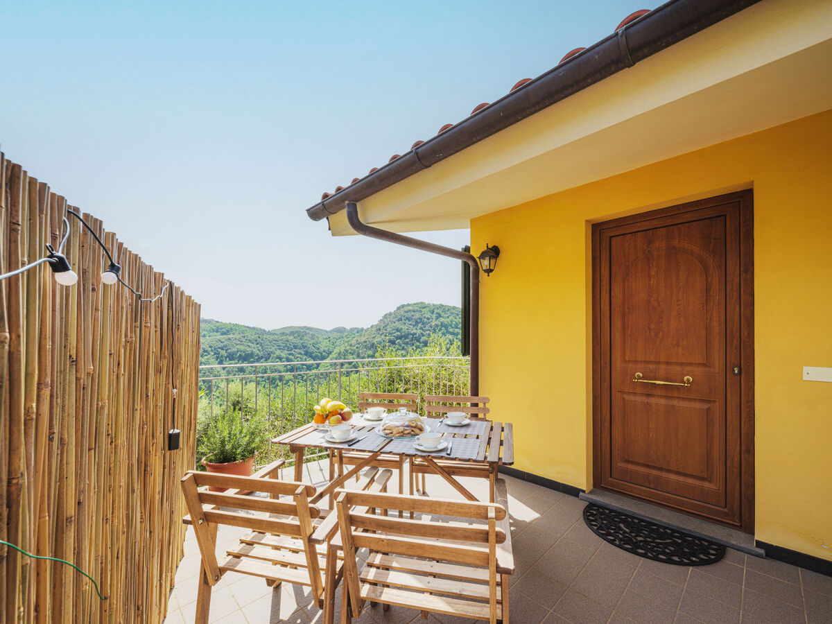 Ca' del Lovi : appartement 70 m² à Chiatri - Photo 4
