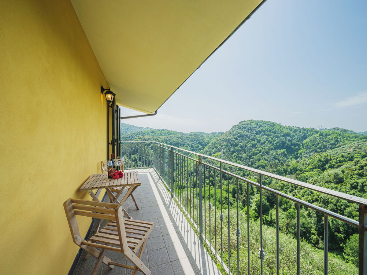 Ca' del Lovi : appartement 70 m² à Chiatri - Photo 5