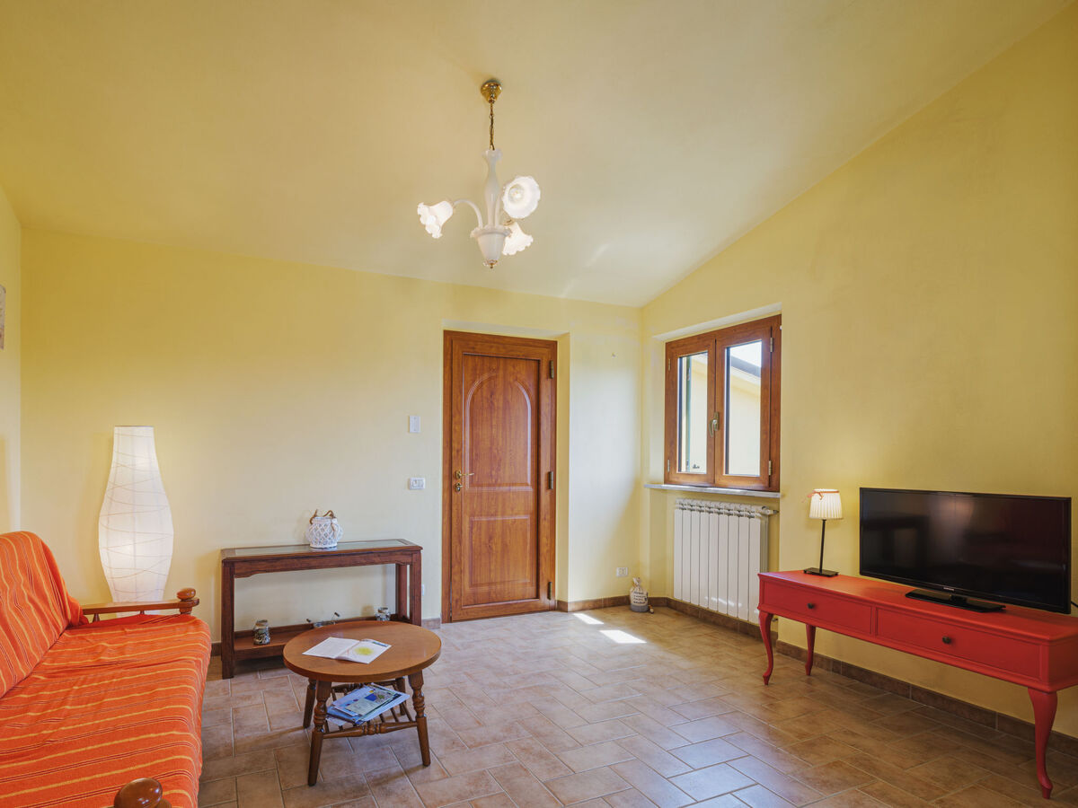 Ca' del Lovi : appartement 70 m² à Chiatri - Photo 6