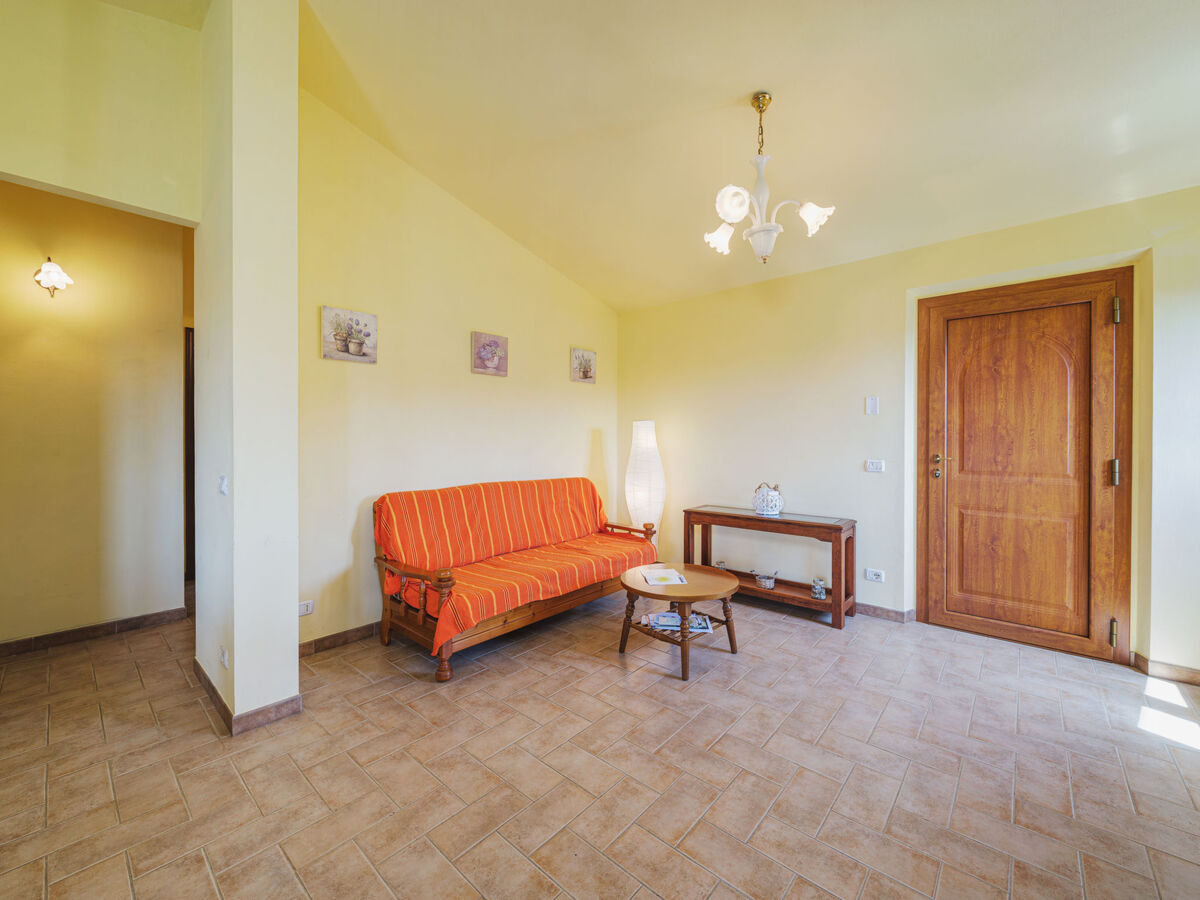 Ca' del Lovi : appartement 70 m² à Chiatri - Photo 7
