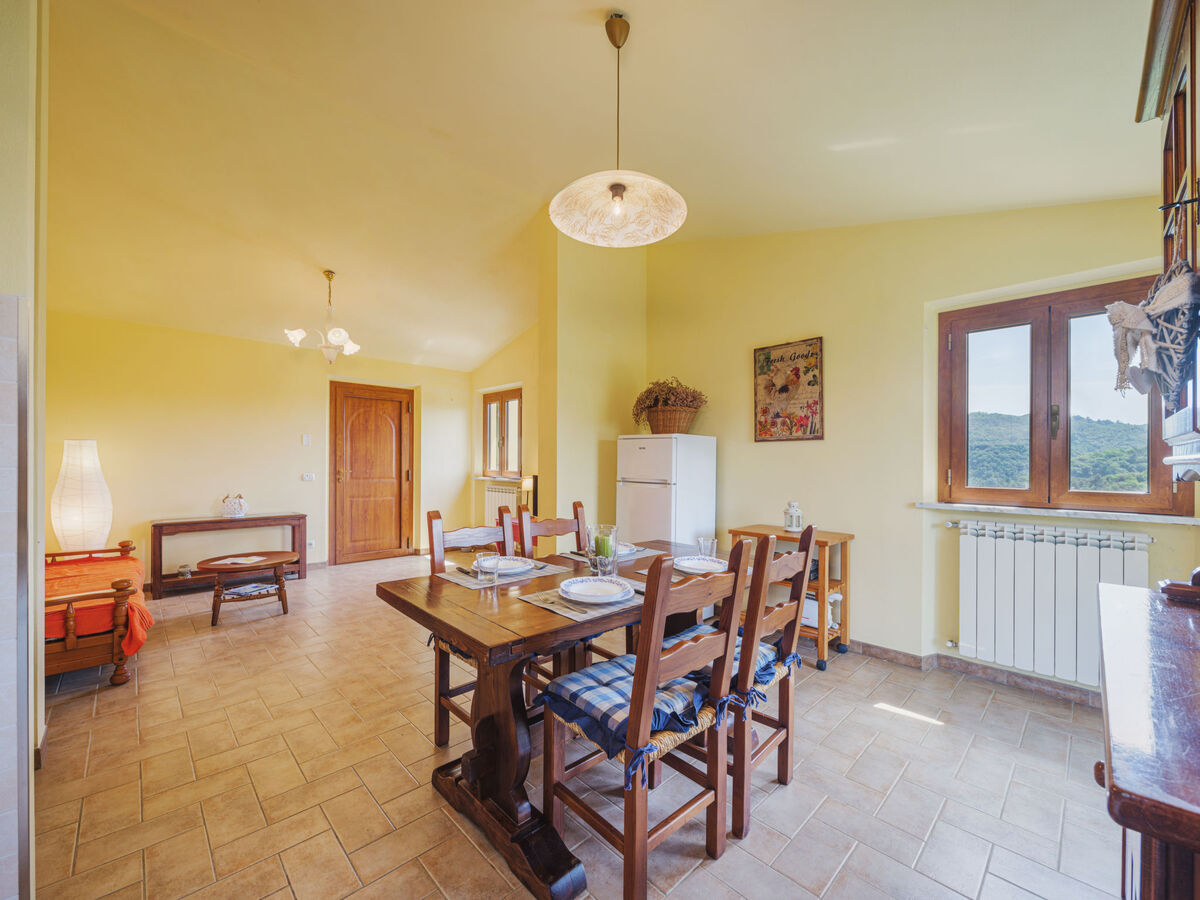 Ca' del Lovi : appartement 70 m² à Chiatri - Photo 8