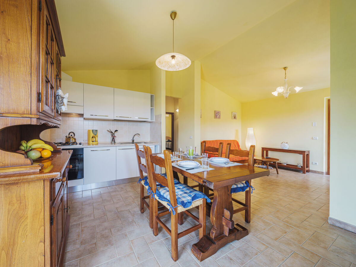 Ca' del Lovi : appartement 70 m² à Chiatri - Photo 9