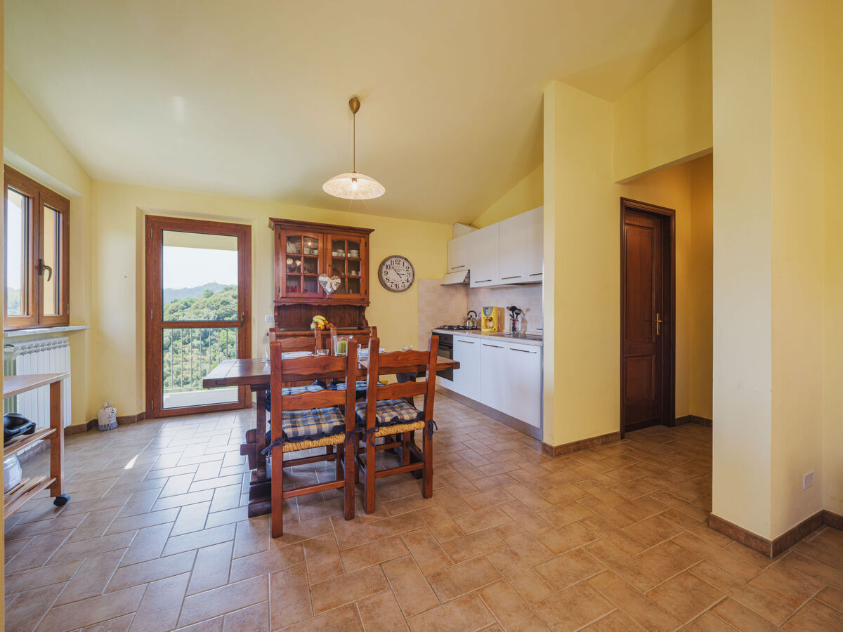 Ca' del Lovi : appartement 70 m² à Chiatri - Photo 10