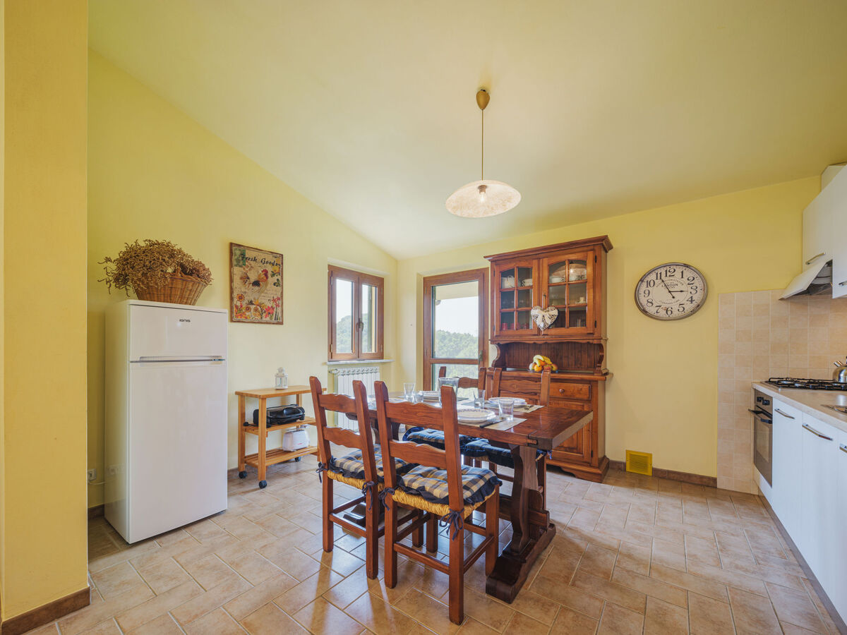 Ca' del Lovi : appartement 70 m² à Chiatri - Photo 11