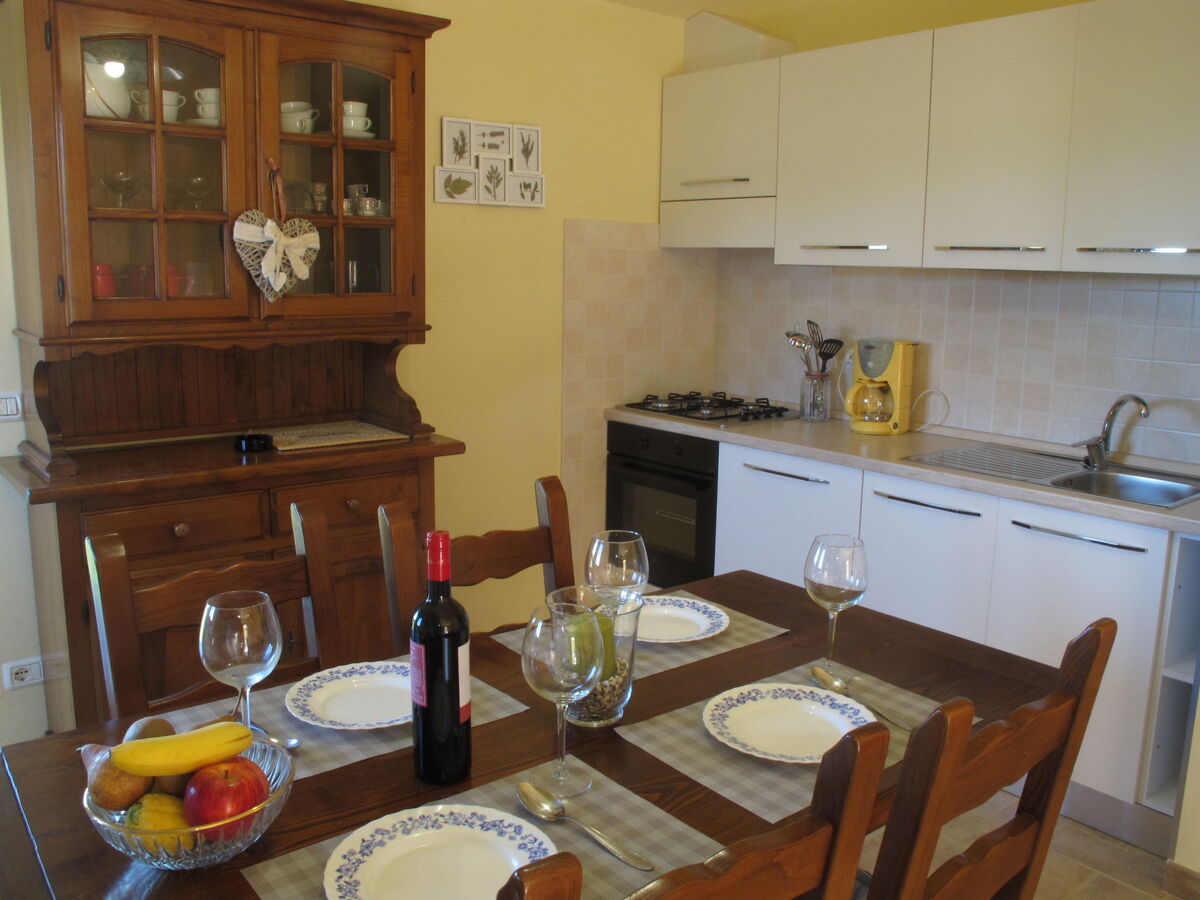 Ca' del Lovi : appartement 70 m² à Chiatri - Photo 12
