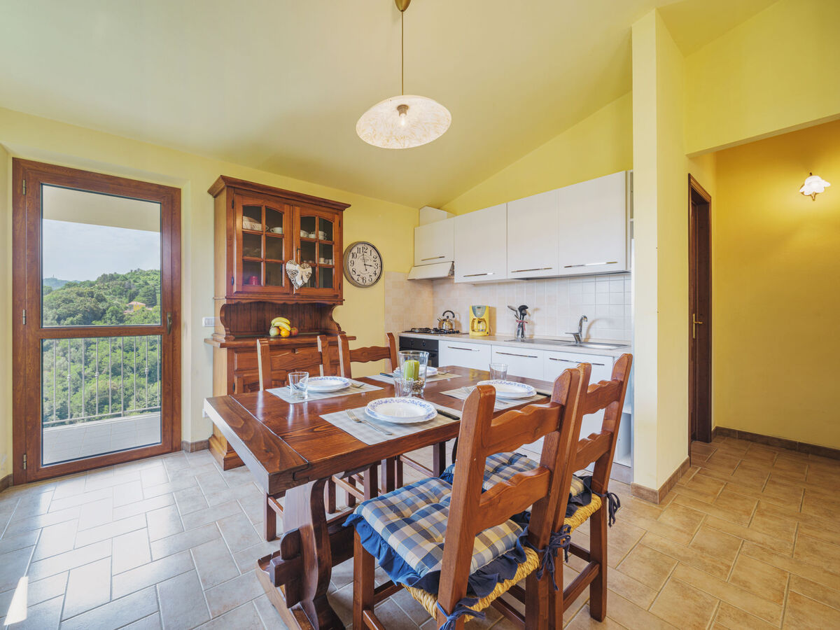 Ca' del Lovi : appartement 70 m² à Chiatri - Photo 13