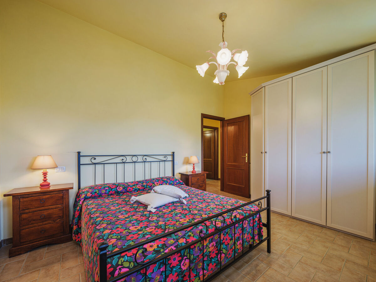 Ca' del Lovi : appartement 70 m² à Chiatri - Photo 14