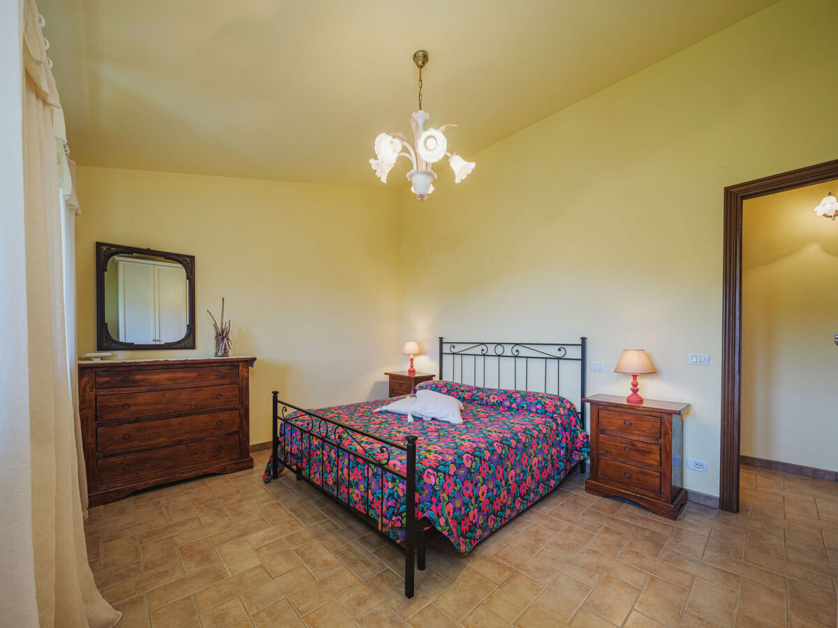 Ca' del Lovi : appartement 70 m² à Chiatri - Photo 15
