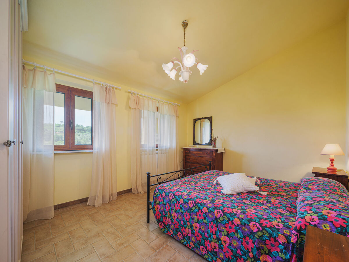 Ca' del Lovi : appartement 70 m² à Chiatri - Photo 16