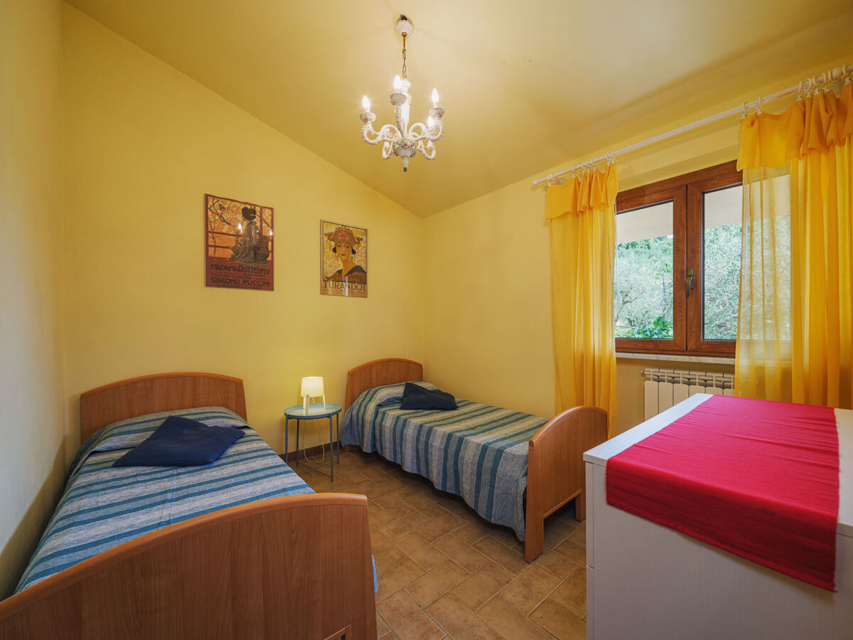 Ca' del Lovi : appartement 70 m² à Chiatri - Photo 17