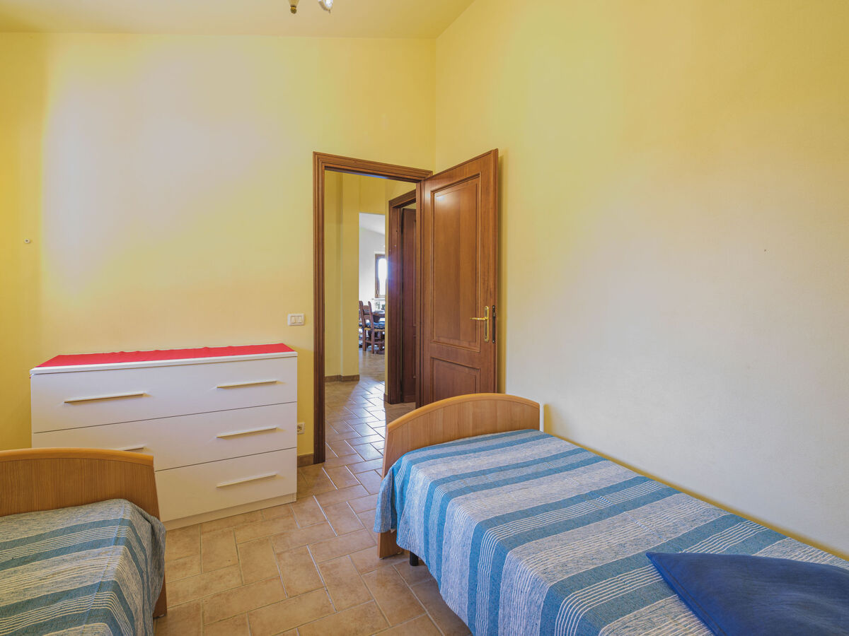 Ca' del Lovi : appartement 70 m² à Chiatri - Photo 18