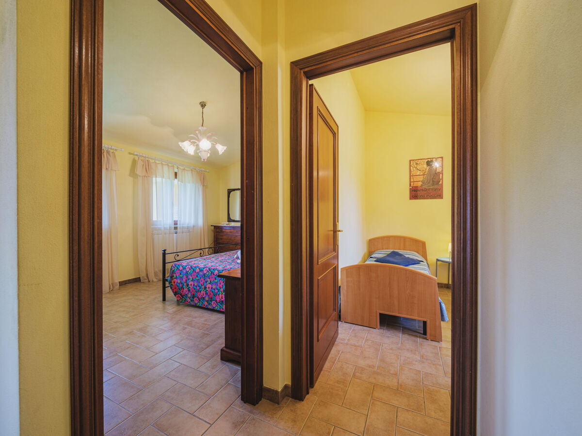 Ca' del Lovi : appartement 70 m² à Chiatri - Photo 19