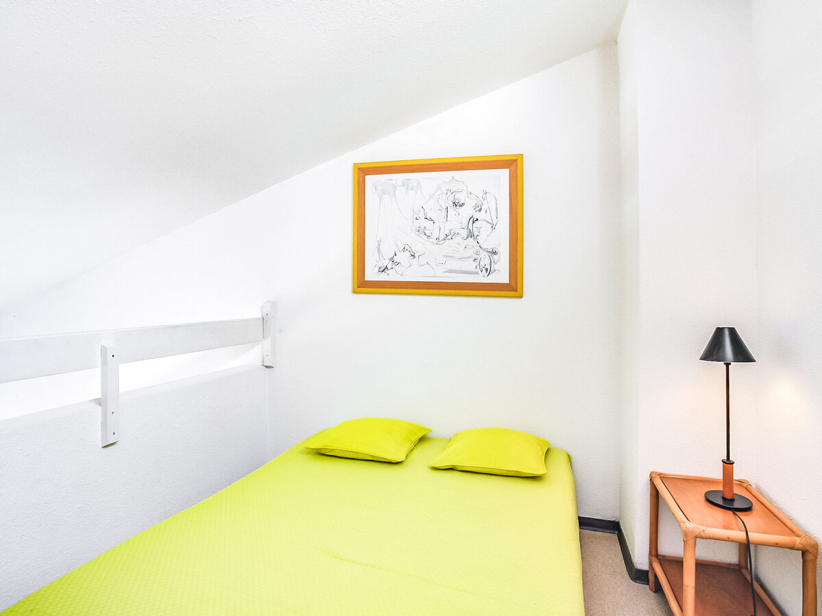 Les Goelettes - Studio 37 m² vue mer à Saint Cyprien - Photo 4
