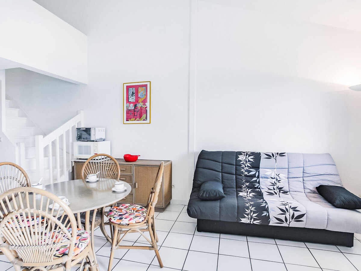 Les Goelettes - Studio 37 m² vue mer à Saint Cyprien - Photo 6