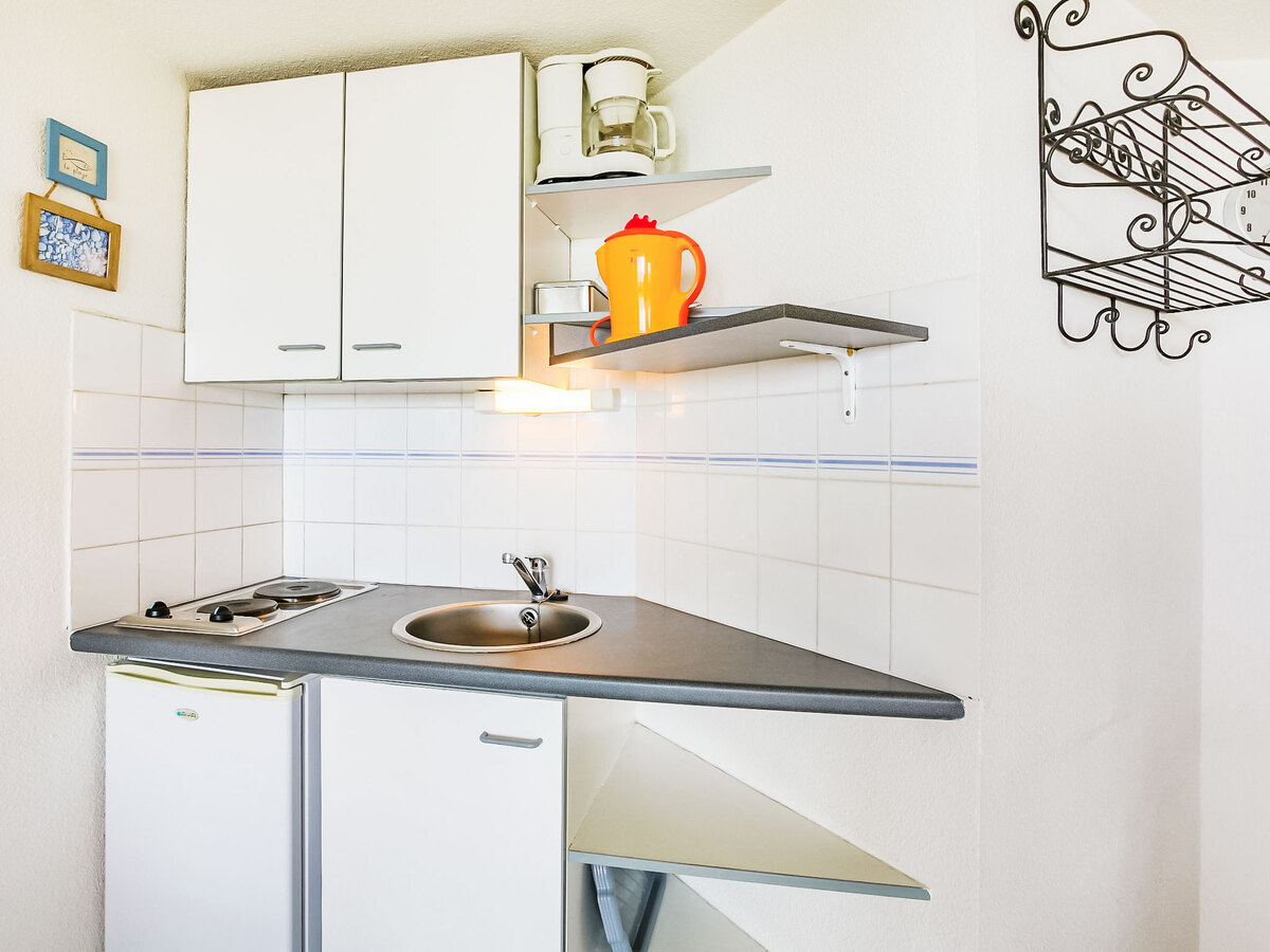 Les Goelettes - Studio 37 m² vue mer à Saint Cyprien - Photo 9