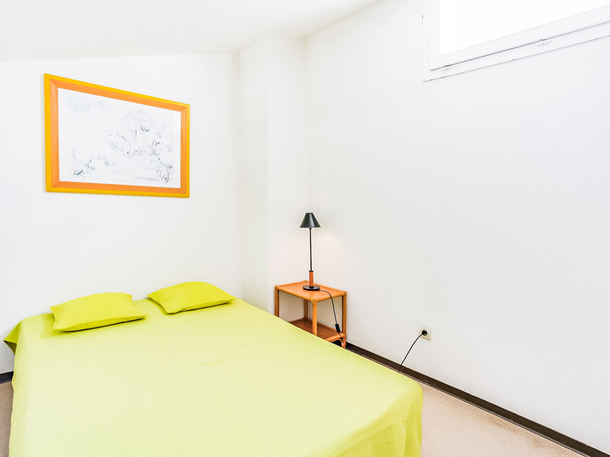 Les Goelettes - Studio 37 m² vue mer à Saint Cyprien - Photo 10