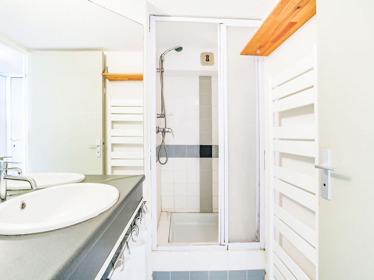 Les Goelettes - Studio 37 m² vue mer à Saint Cyprien - Photo 11