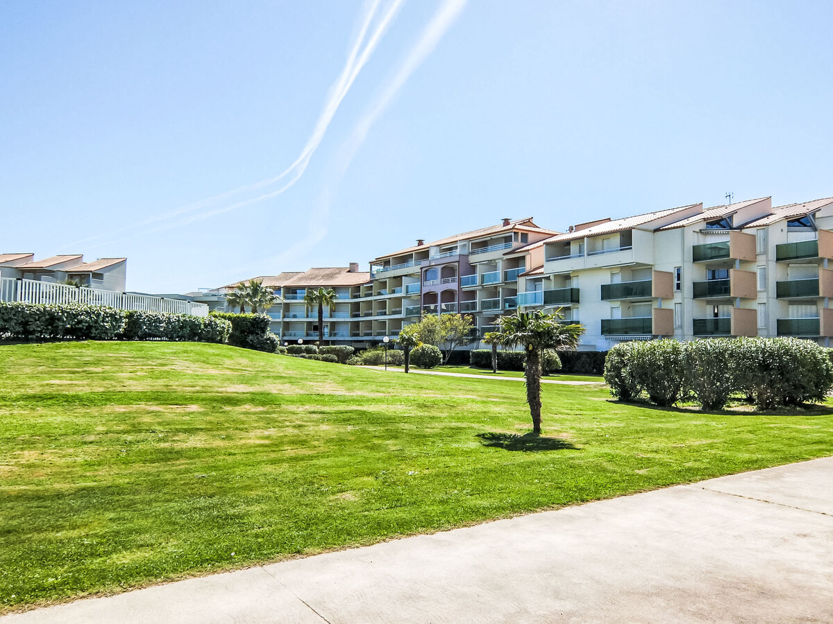 Les Goelettes - Studio 37 m² vue mer à Saint Cyprien - Photo 14