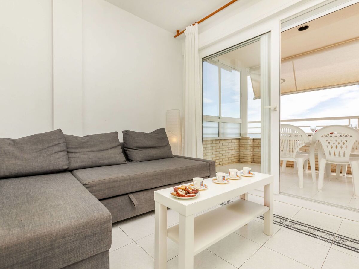 Cala Montero I – Appartement 4 pers. à 60 m de la mer - Photo 3