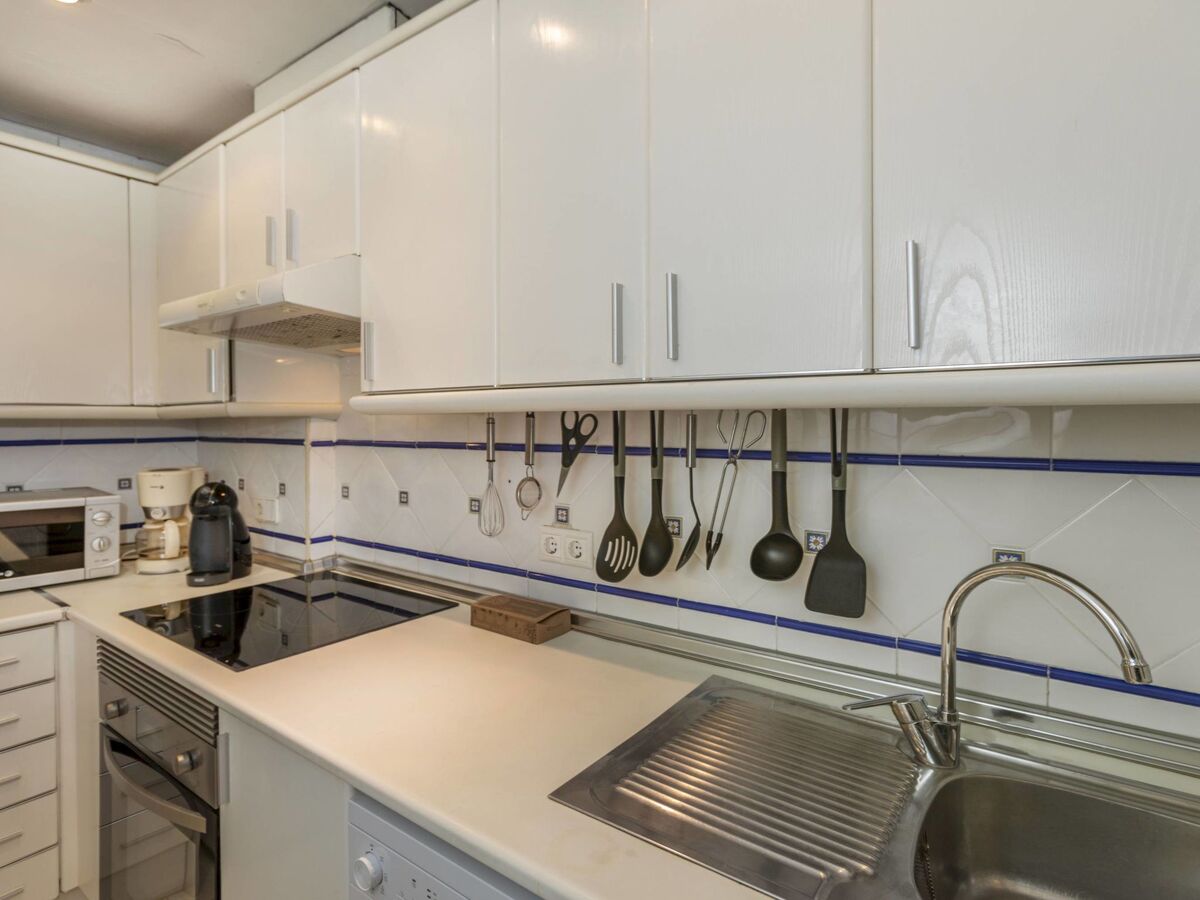 Cala Montero I – Appartement 4 pers. à 60 m de la mer - Photo 4