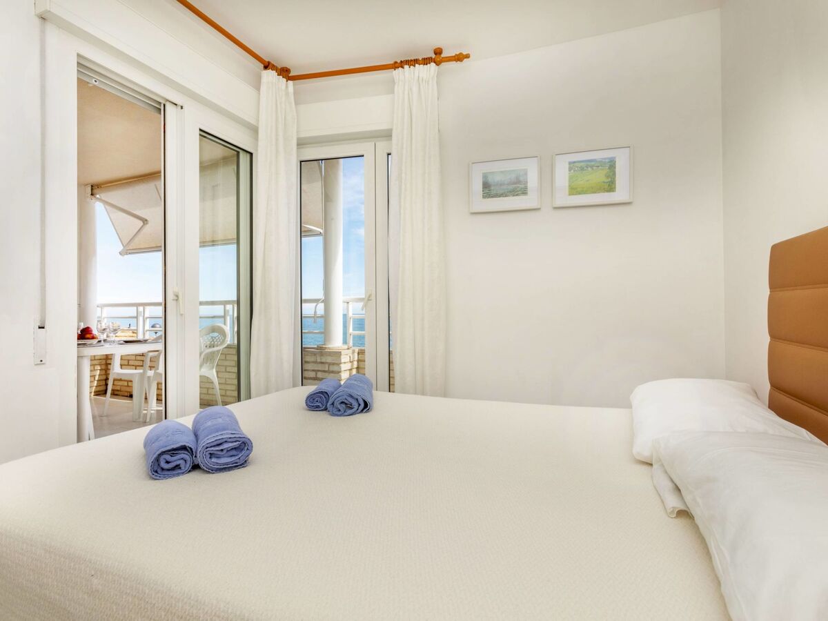 Cala Montero I – Appartement 4 pers. à 60 m de la mer - Photo 5