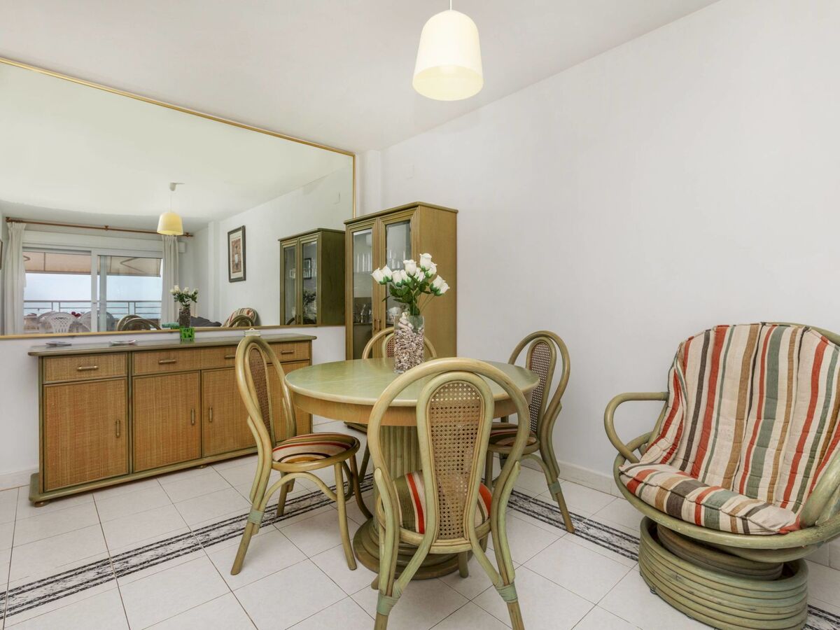 Cala Montero I – Appartement 4 pers. à 60 m de la mer - Photo 8