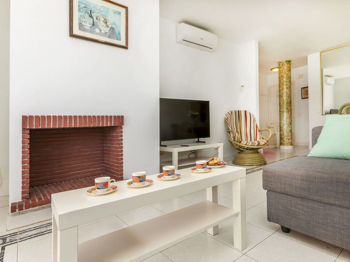 Cala Montero I – Appartement 4 pers. à 60 m de la mer - Photo 10