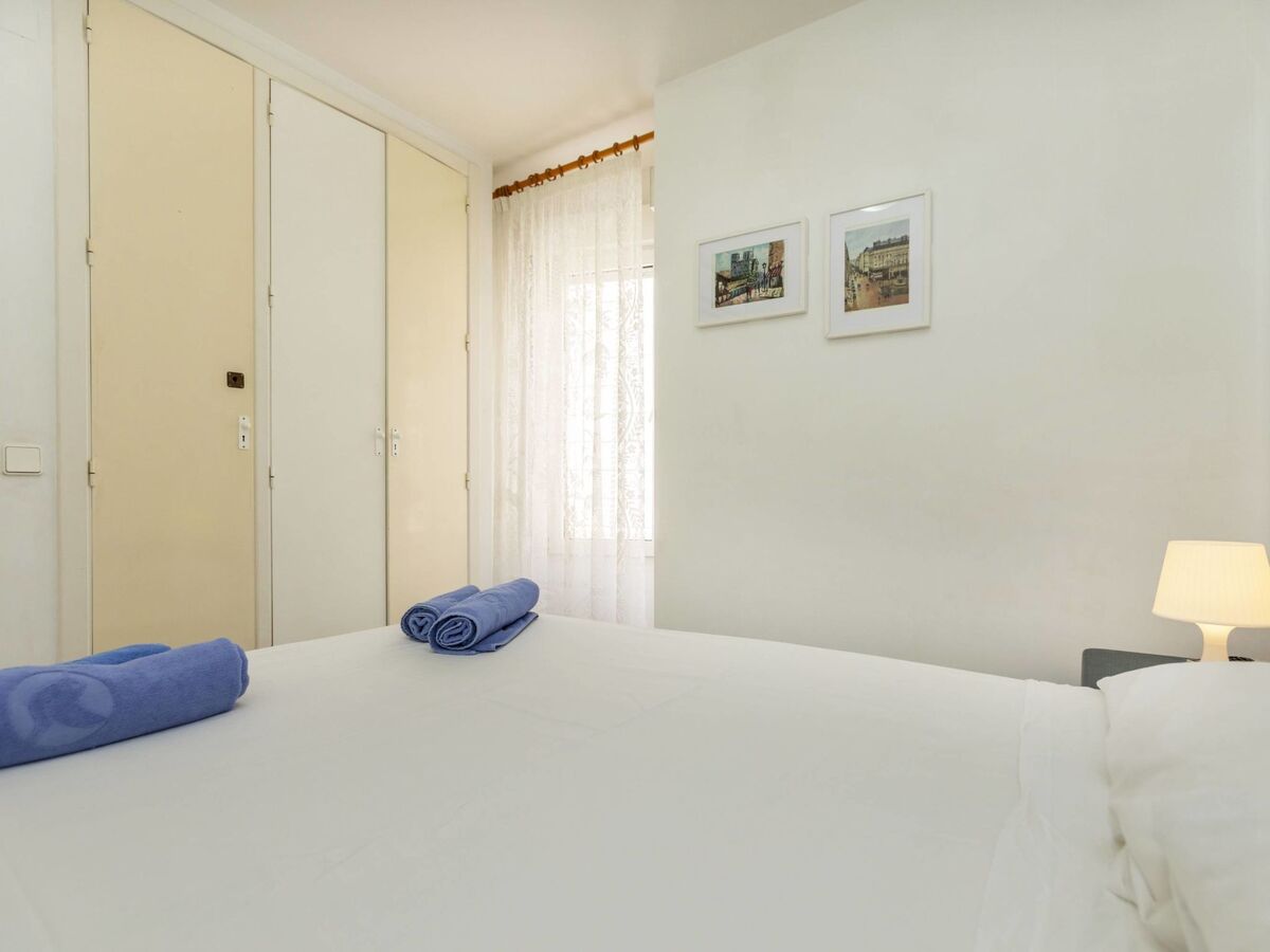 Cala Montero I – Appartement 4 pers. à 60 m de la mer - Photo 14