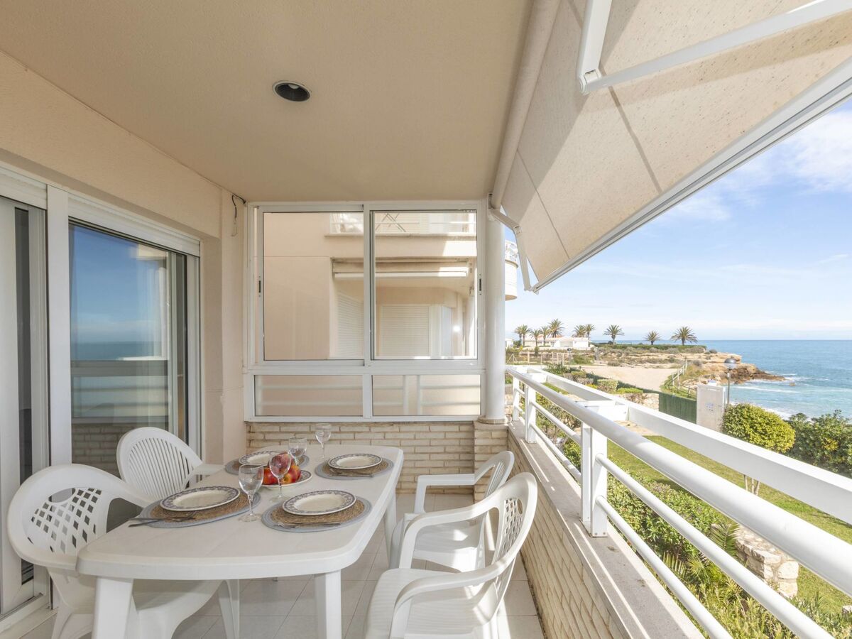 Cala Montero I – Appartement 4 pers. à 60 m de la mer - Photo 18
