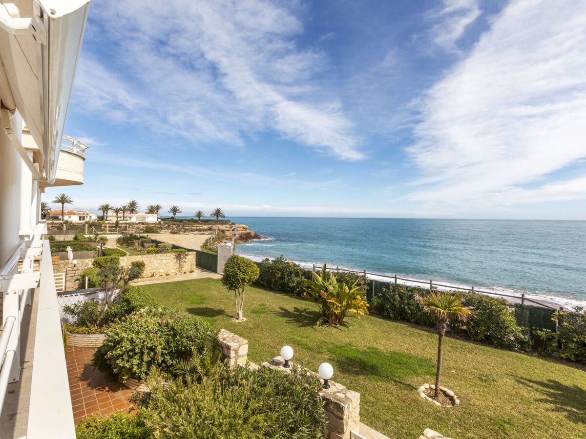 Cala Montero I – Appartement 4 pers. à 60 m de la mer - Photo 20
