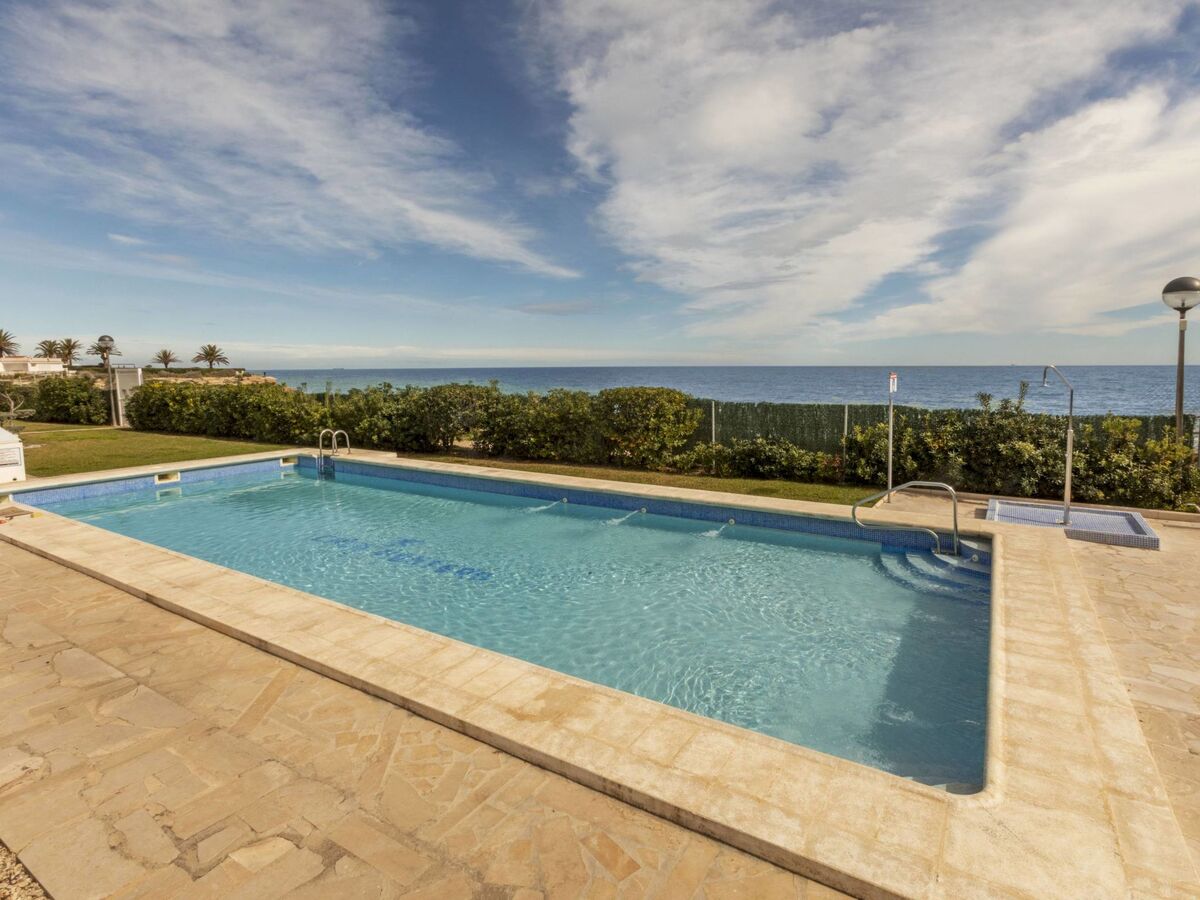 Cala Montero I – Appartement 4 pers. à 60 m de la mer - Photo 22