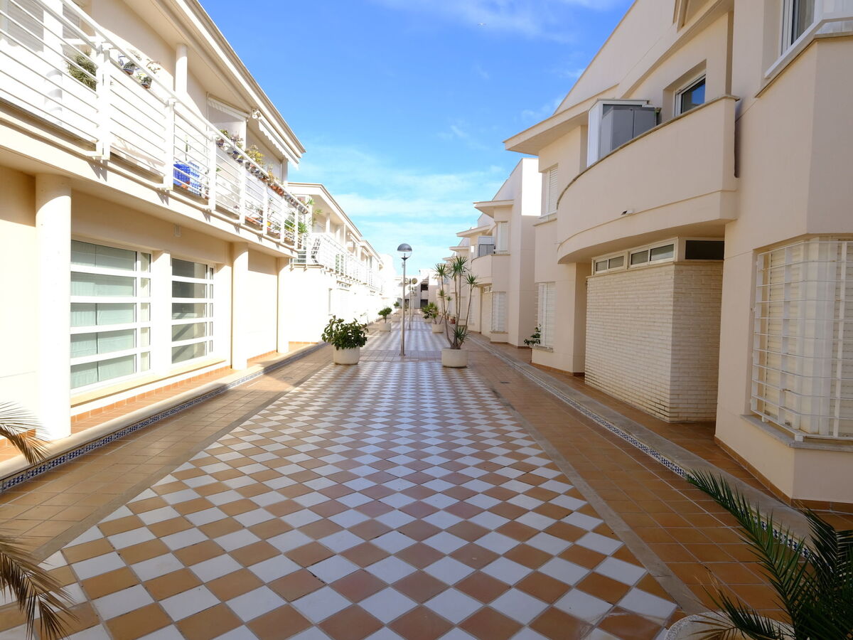 Cala Montero I – Appartement 4 pers. à 60 m de la mer - Photo 23