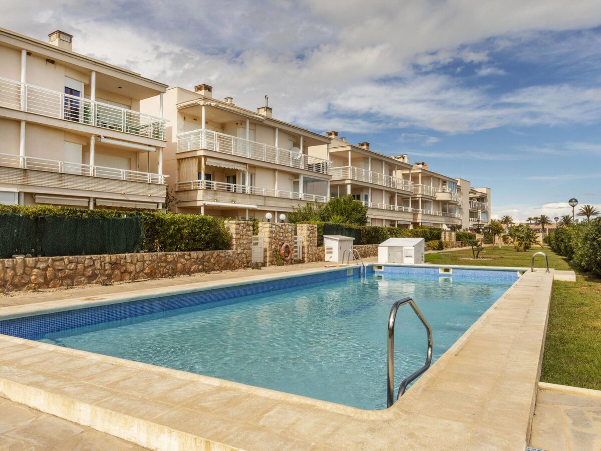 Cala Montero I – Appartement 4 pers. à 60 m de la mer - Photo 25