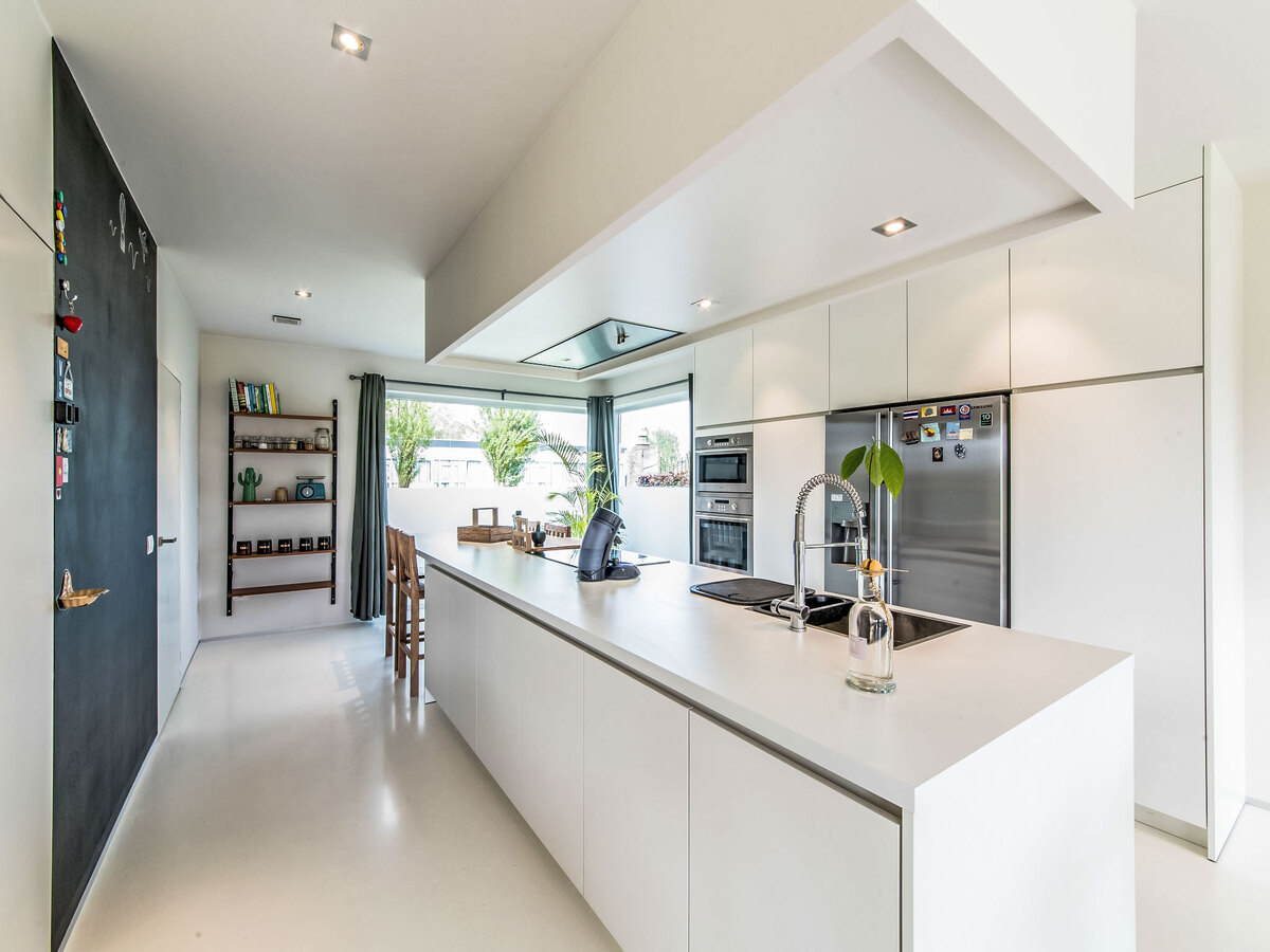 Villa Vosseslag - 8 pers, garage et grand jardin - Photo 4