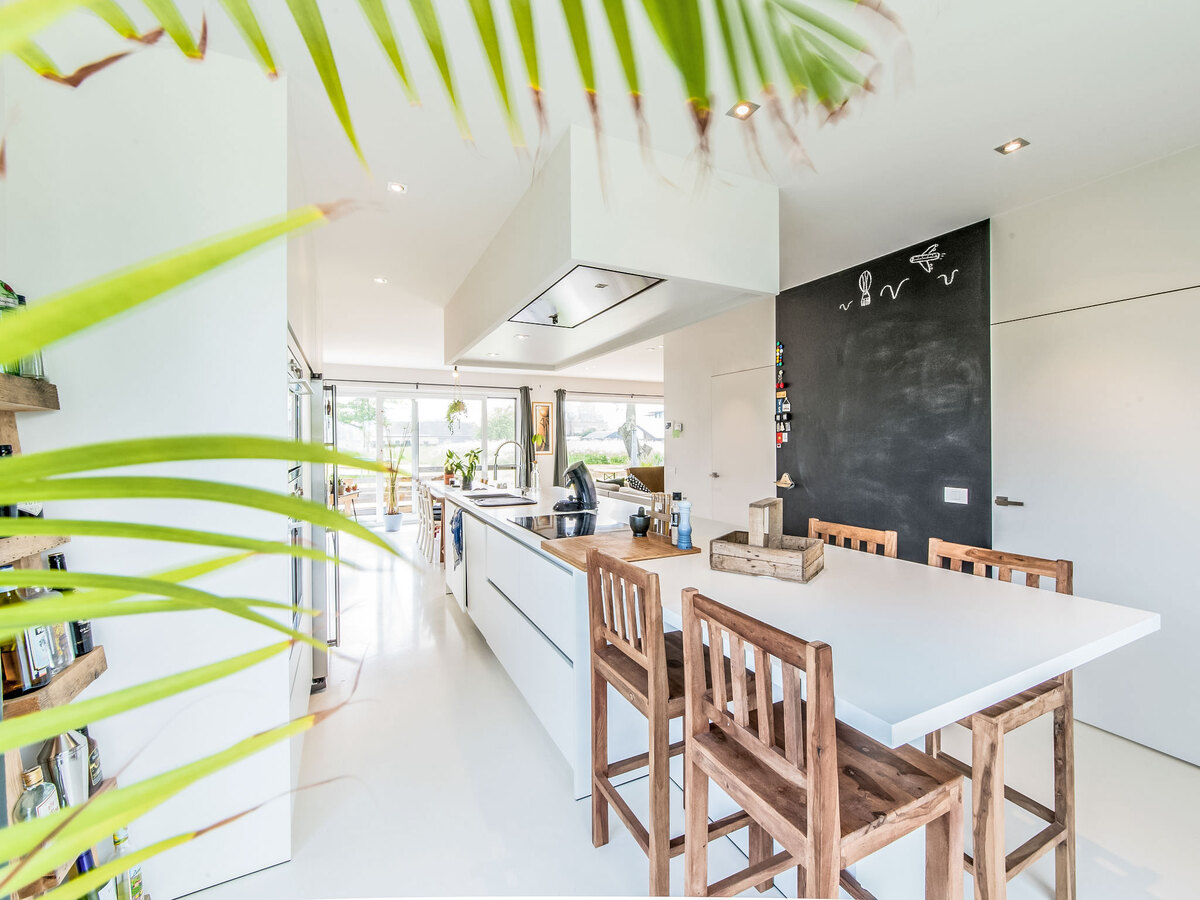 Villa Vosseslag - 8 pers, garage et grand jardin - Photo 9