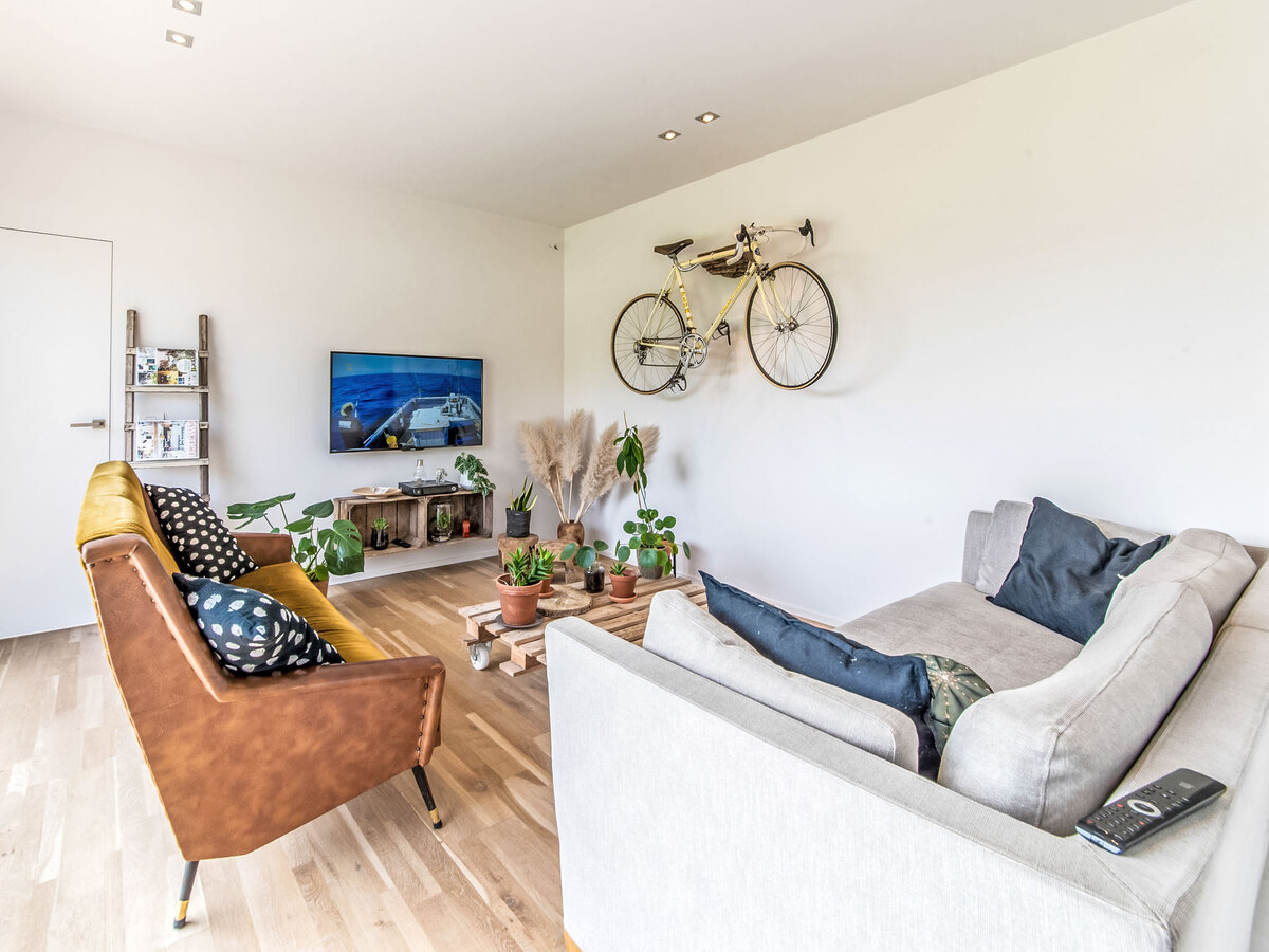 Villa Vosseslag - 8 pers, garage et grand jardin - Photo 11