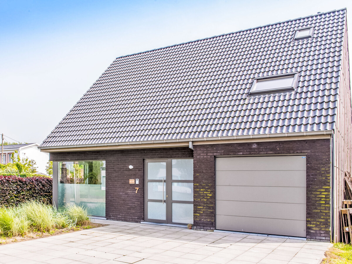 Villa Vosseslag - 8 pers, garage et grand jardin - Photo 18