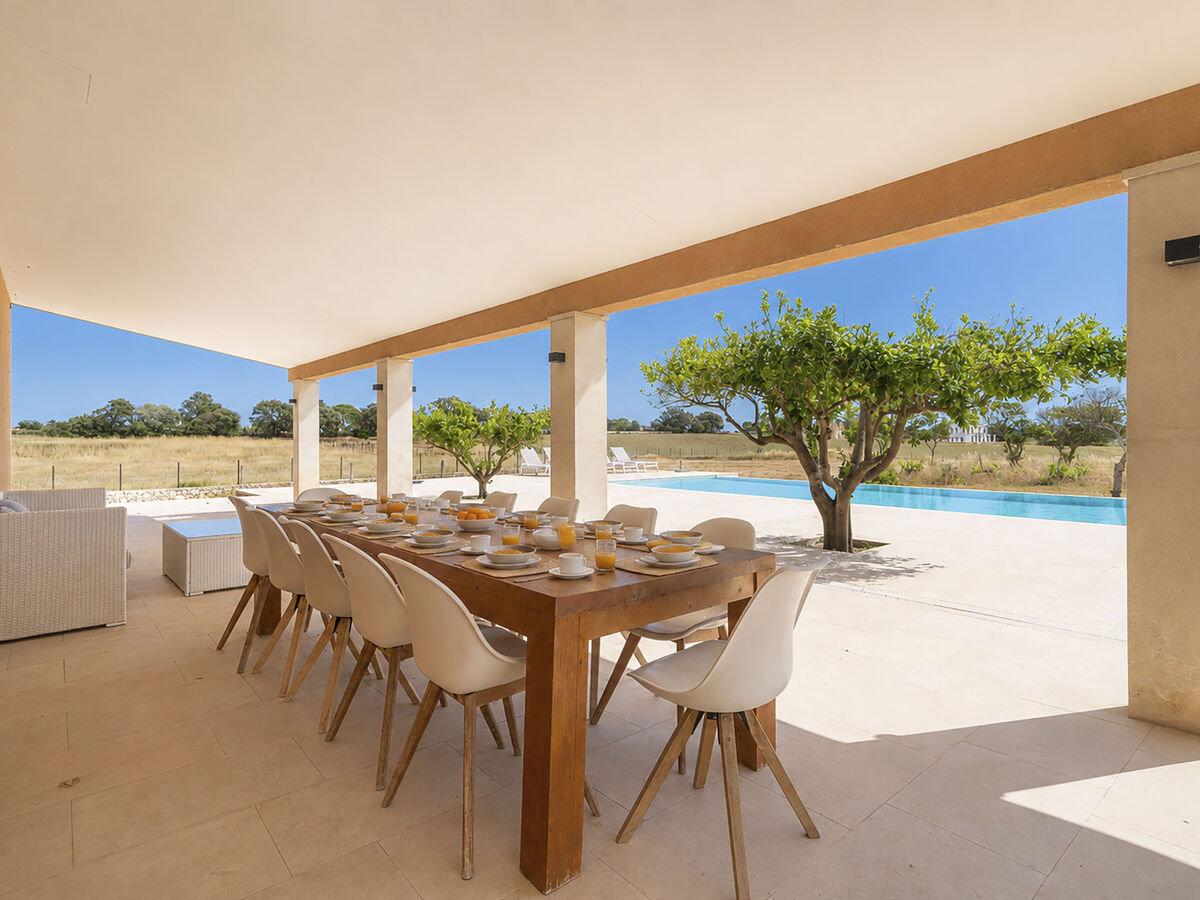 Can Toni – Maison 12 pers., piscine, Inca - Photo 4