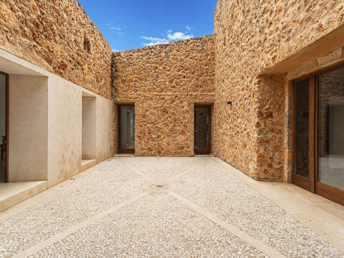 Can Toni – Maison 12 pers., piscine, Inca - Photo 5
